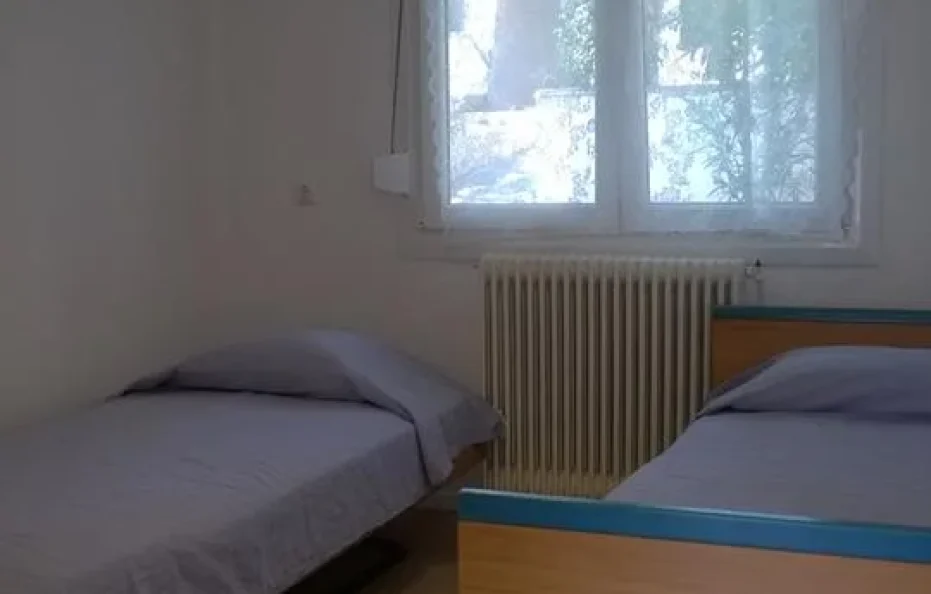 Electra Beach Apartment