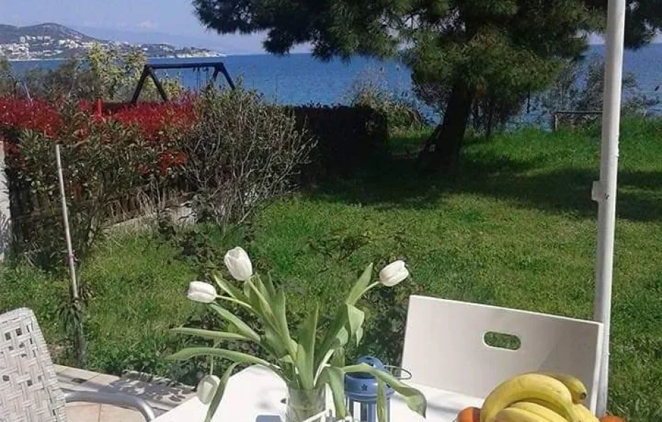 Electra Beach Apartment