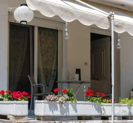 Alexandros Apartment