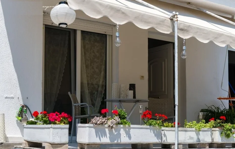 Alexandros Apartment