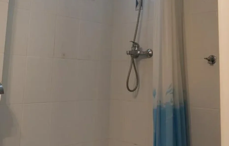 Alexandros Apartment