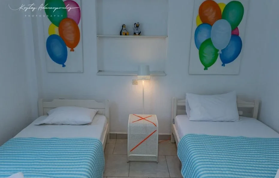 Alexandros Apartment