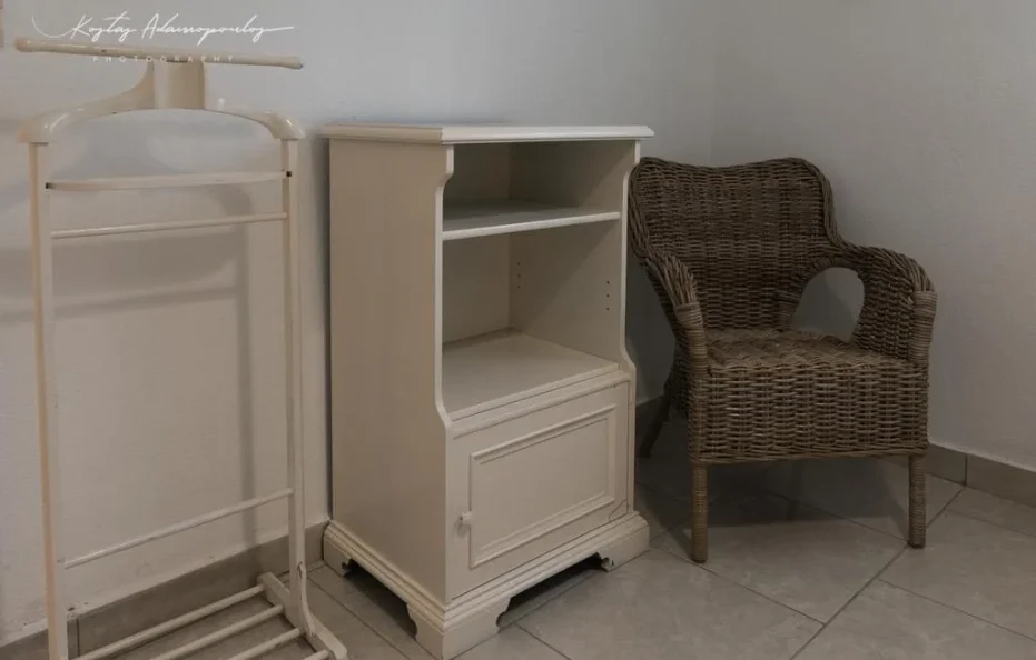 Alexandros Apartment