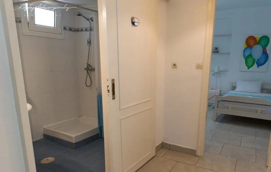 Alexandros Apartment