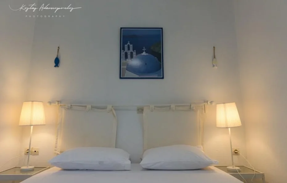 Alexandros Apartment