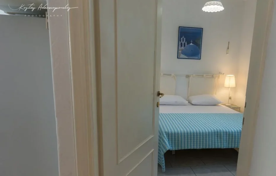 Alexandros Apartment