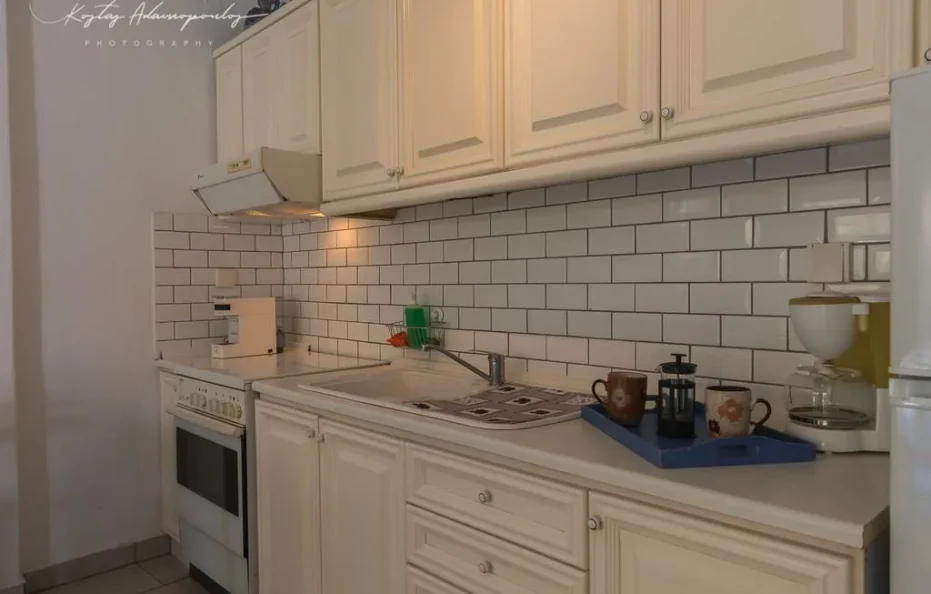 Alexandros Apartment