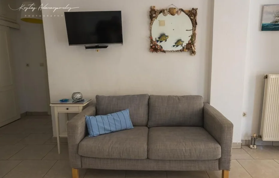 Alexandros Apartment