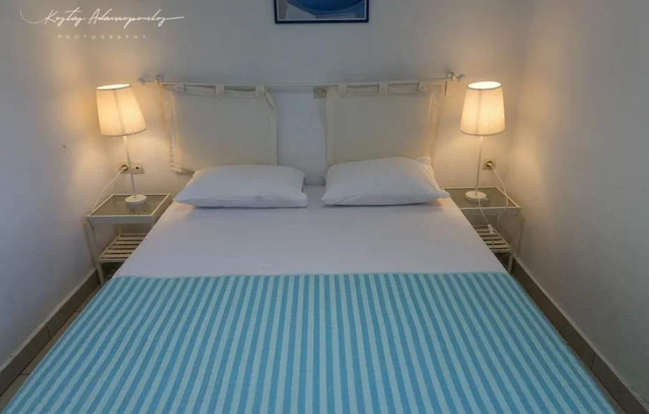 Alexandros Apartment