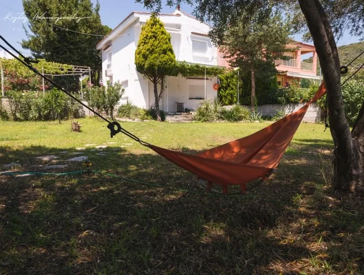 Electra Beach Apartment