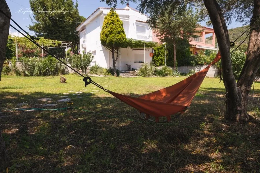 Electra Beach Apartment