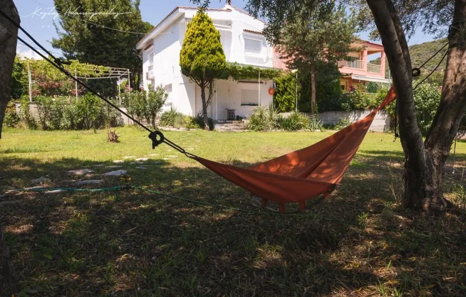 Electra Beach Apartment