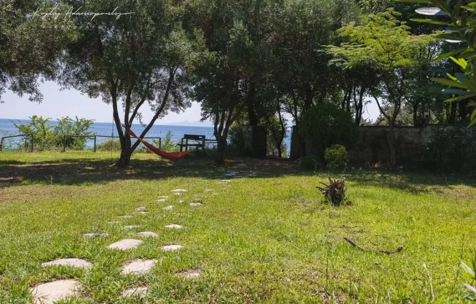 Alexandros Apartment