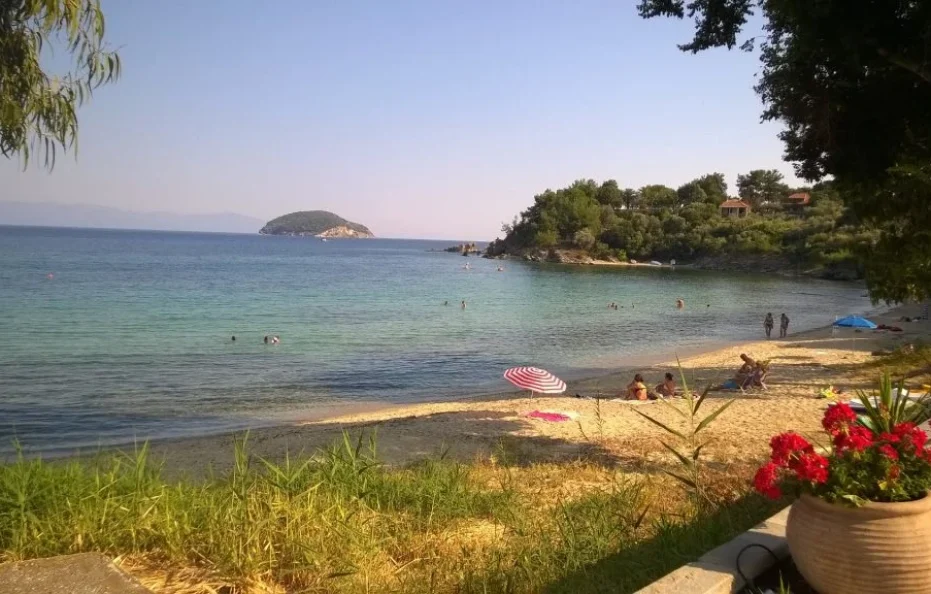 Electra Beach Apartment