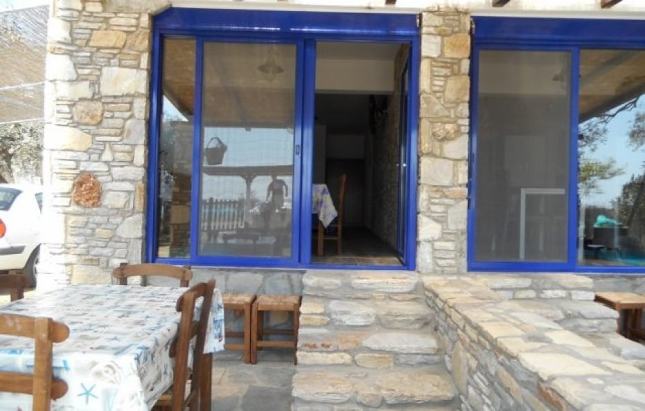 Blue Dream Apartments Thimonia