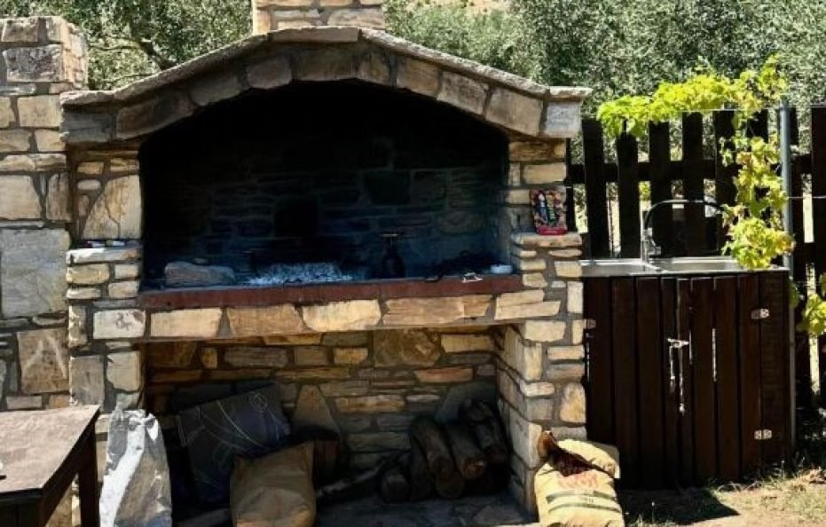 Blue Dream Apartments Thimonia