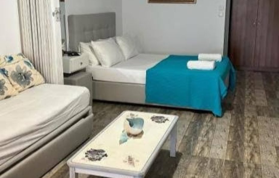 Blue Dream Apartments Thimonia