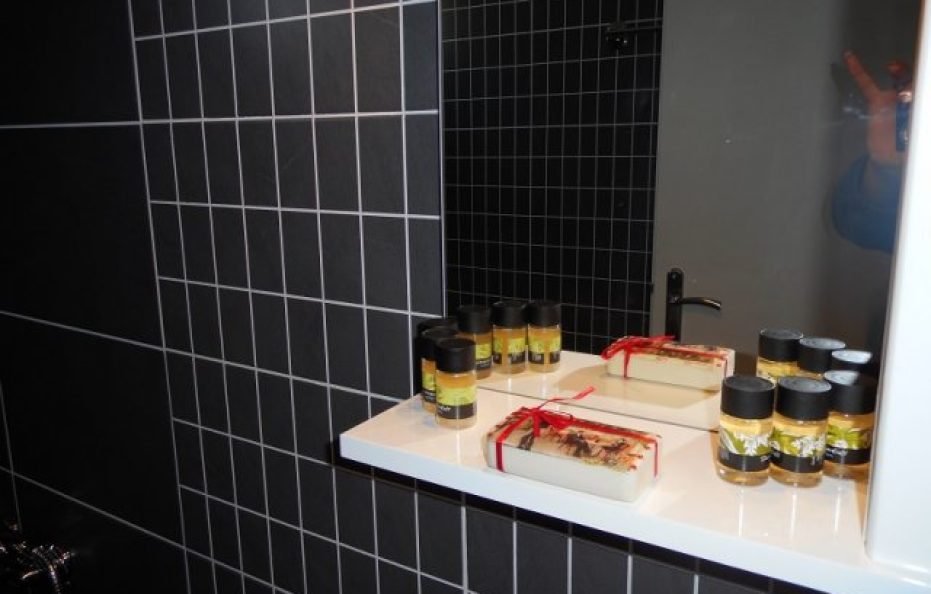 Blue Dream Apartments Thimonia