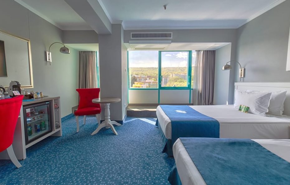 Economy Room | Wellness package