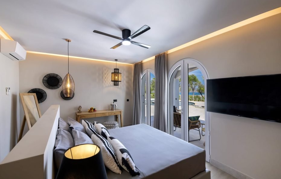 3 Bedroom Grand Villa with Private Pool