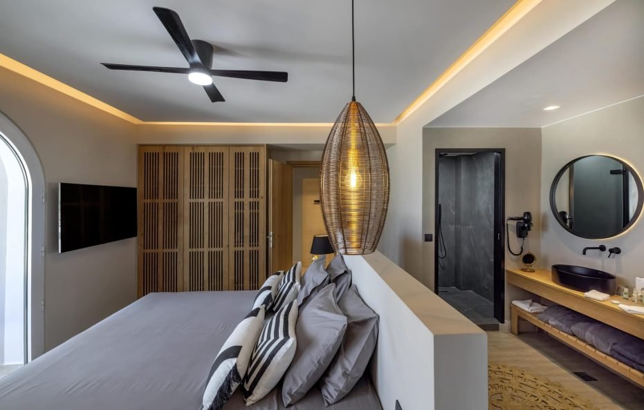 3 Bedroom Grand Villa with Private Pool