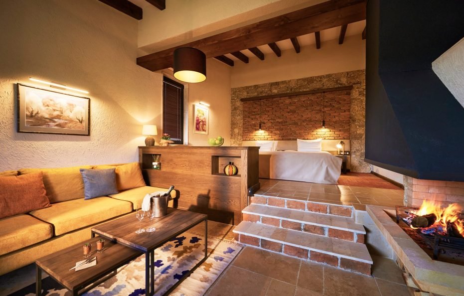 Superior Junior Suite