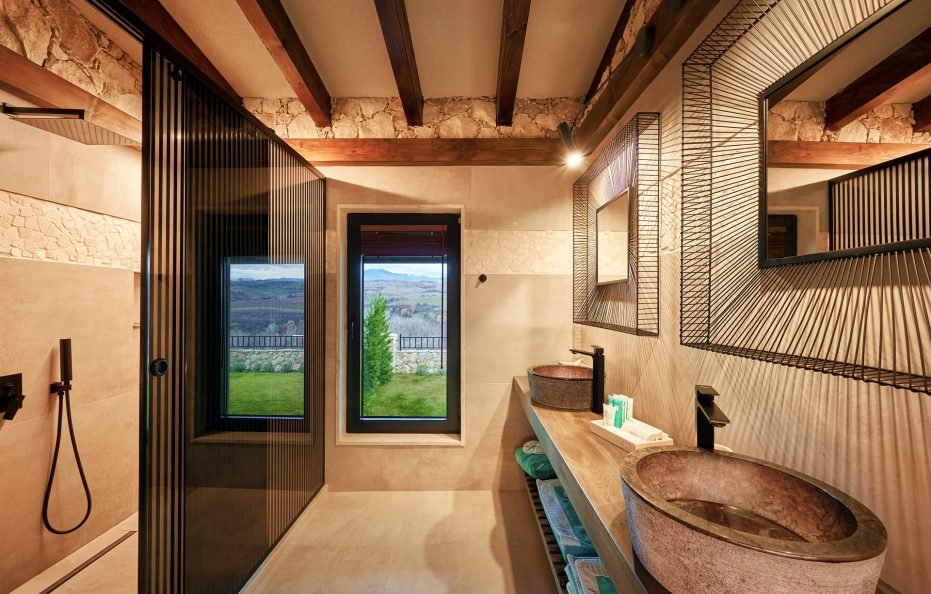 Superior Junior Suite