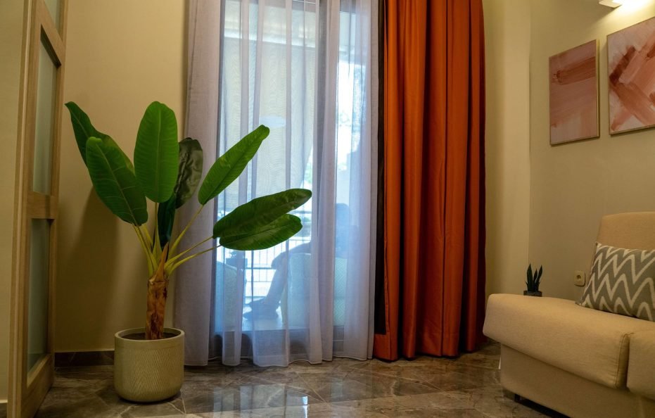Suite Front Sea View