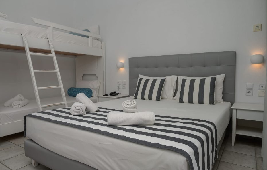 Family Bunk Bed