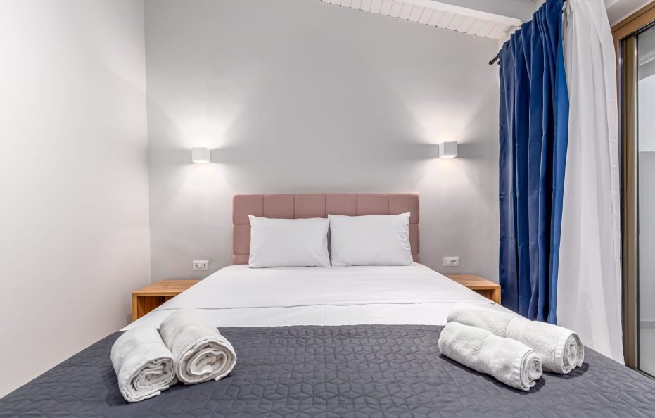 Superior Room with Sea View