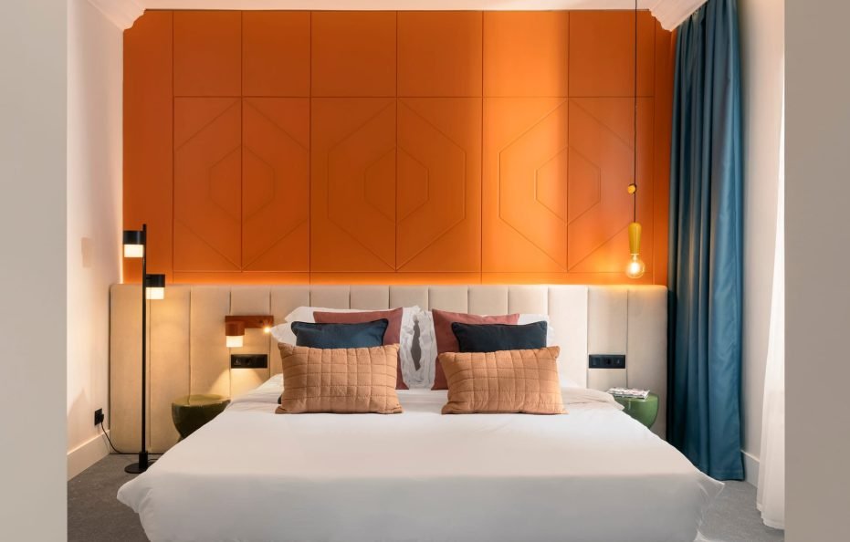 Premier Junior Suite