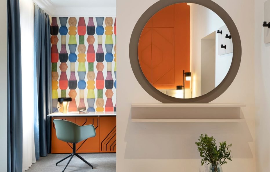 Premier Junior Suite