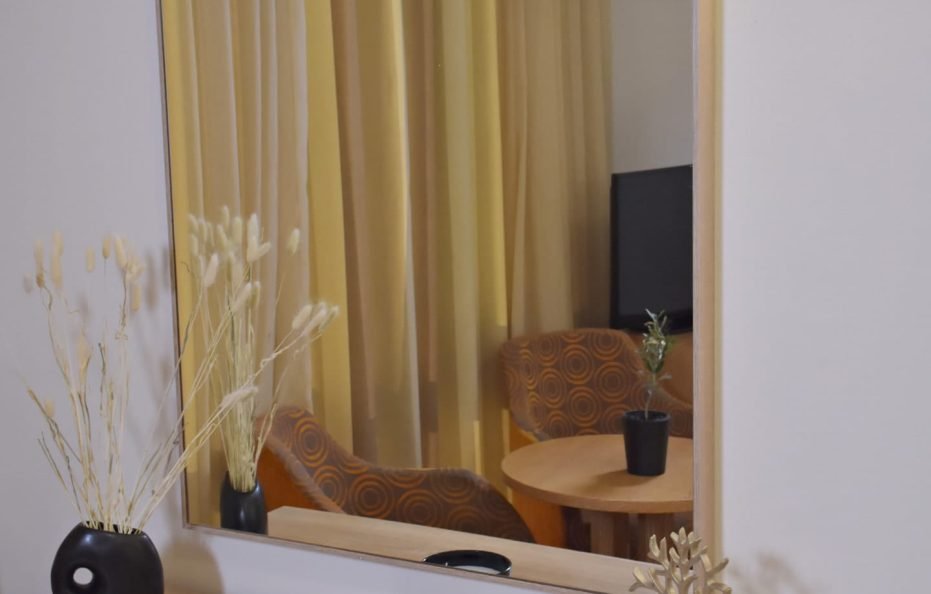 Economy Double/Twin Room