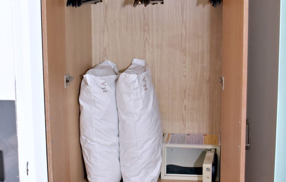 Economy Double/Twin Room