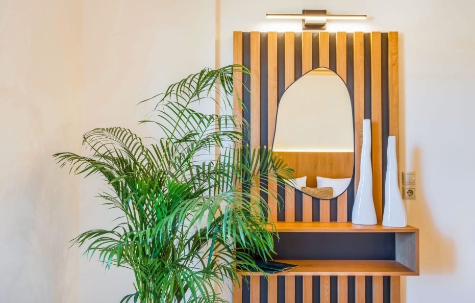 Superior Studio for 2 persons