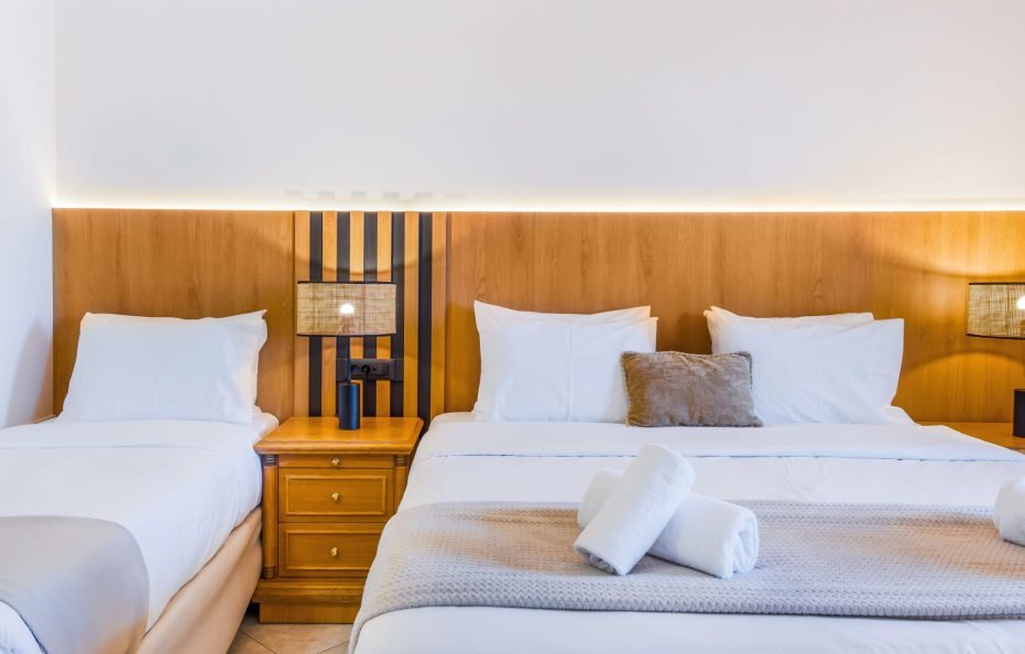 Superior Studio for 2 persons