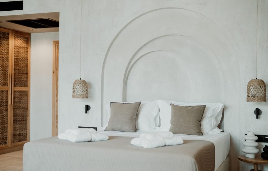 Junior Suite With Sea View