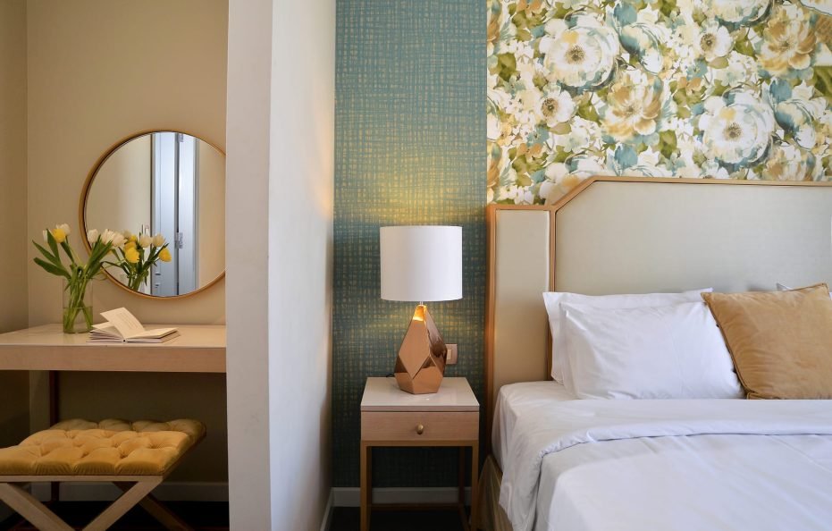 Master Suite