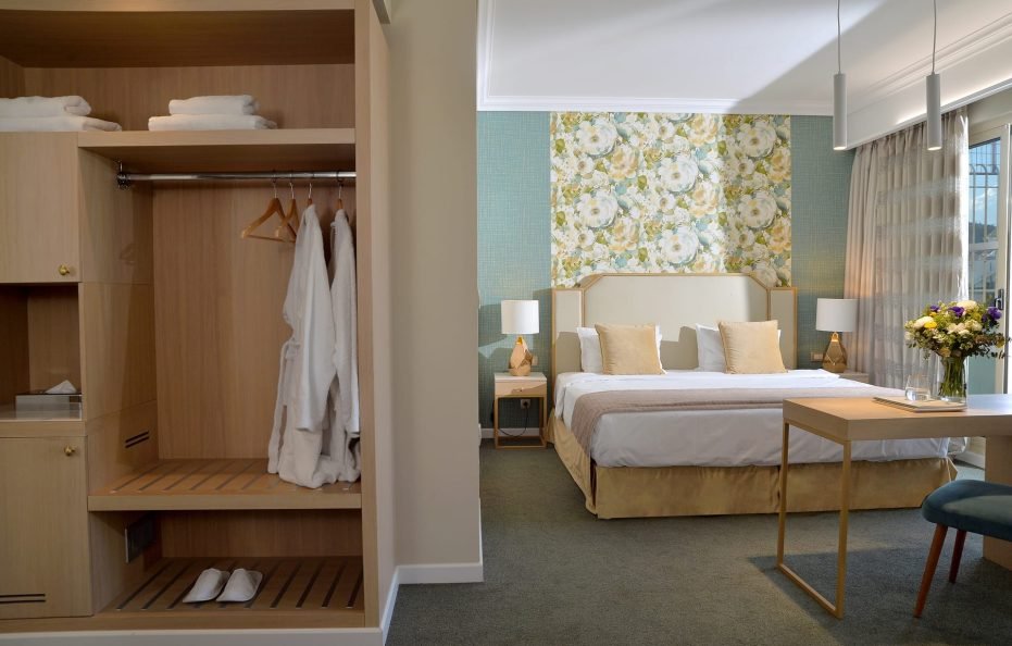 Master Suite