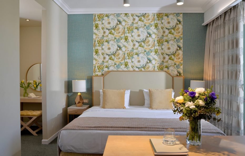 Master Suite