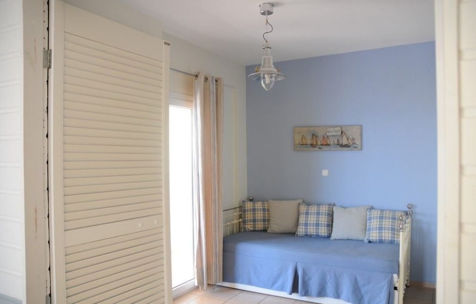 Apartment [4 persons]