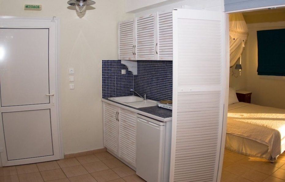 Apartment [4 persons]