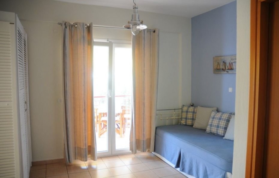 Apartment [4 persons]