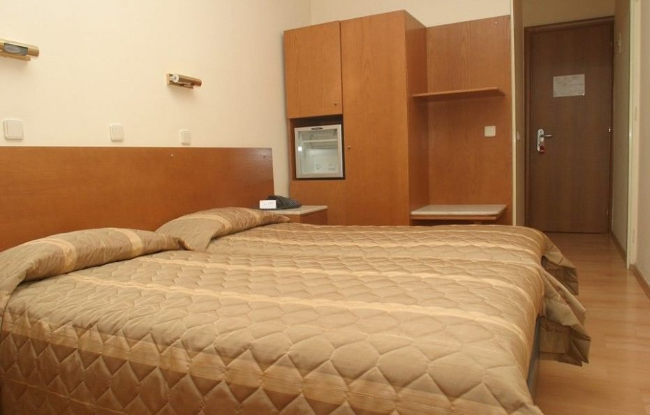 Executive Twin Room