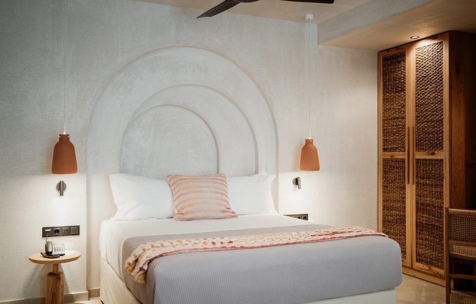 Luxury Triple Room