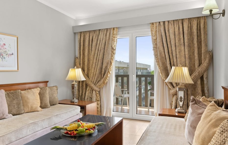 Suite Lake View