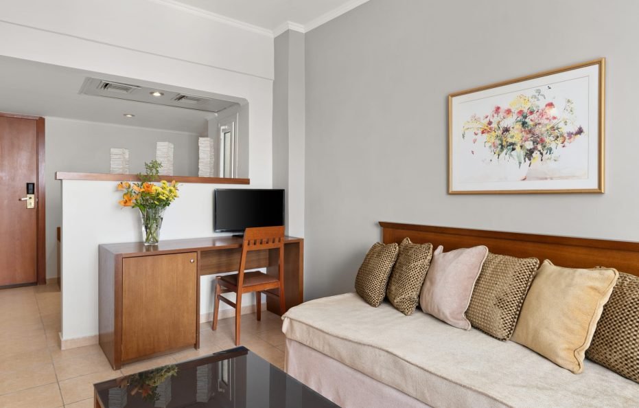 Suite Lake View