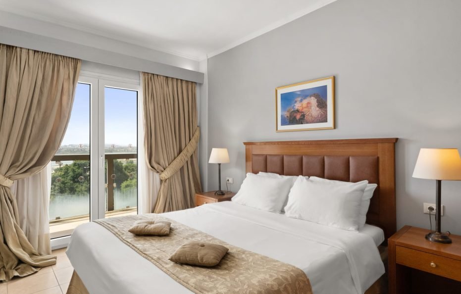 Suite Lake View