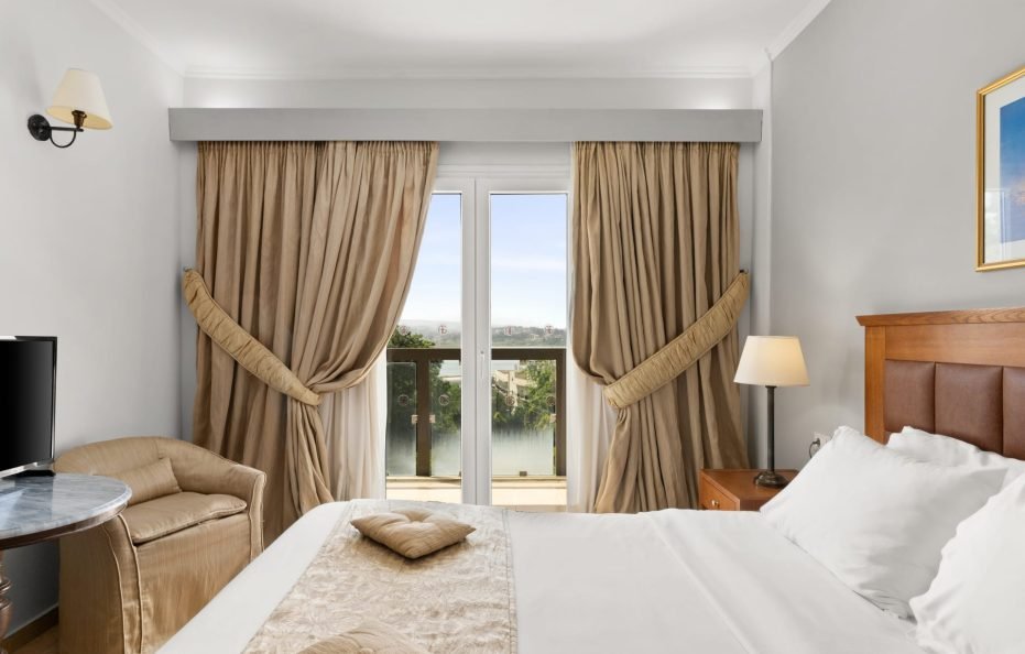 Suite Lake View