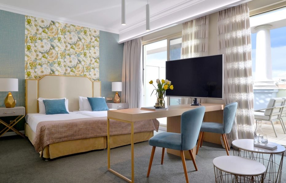 Junior Suite